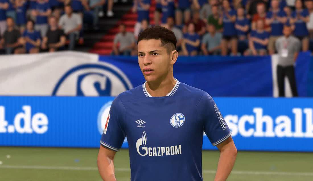 FIFA 22: Prognose zu den Schalke-Ratings in FUT