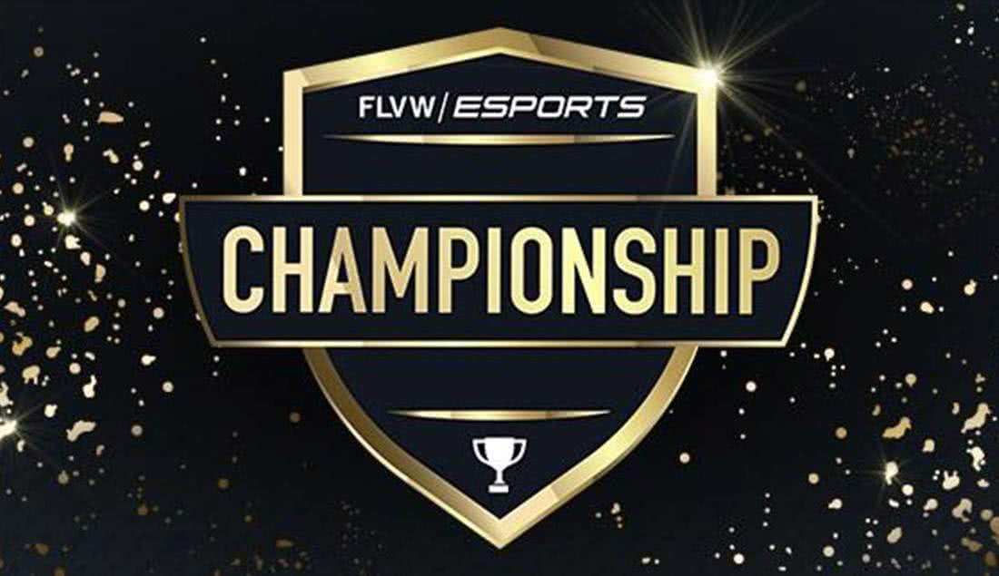 'Martris' gewinnt die FLVWESPORTS Championship
