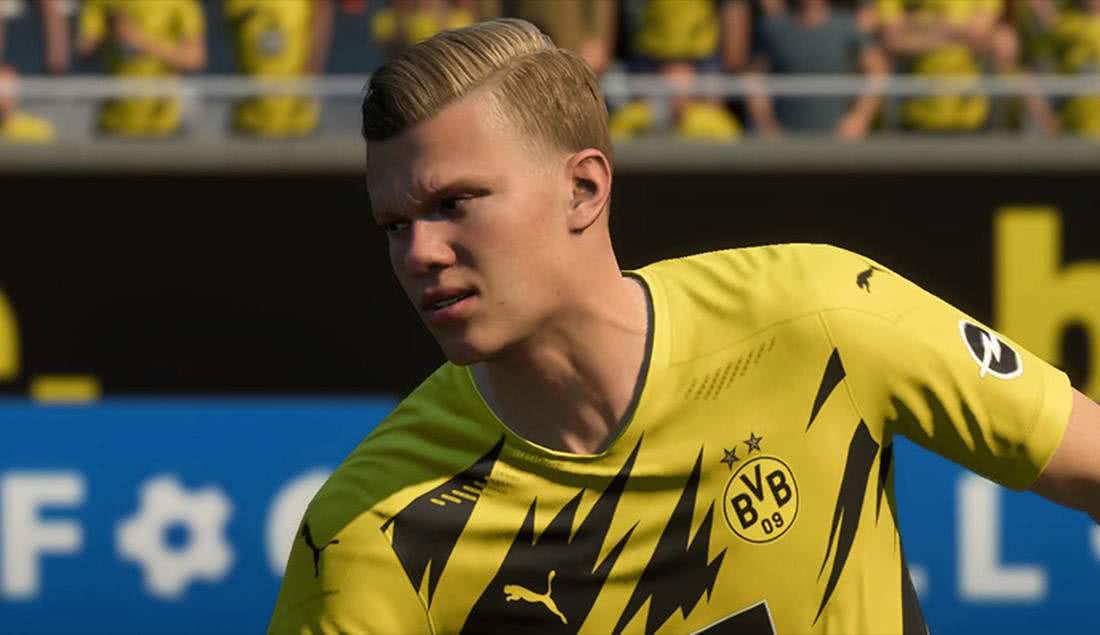 FIFA 22: Prognose zu den Dortmund-Ratings in FUT
