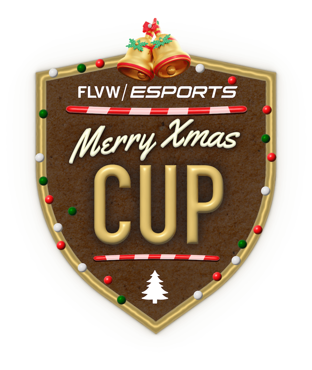 Merry Xmas Cup