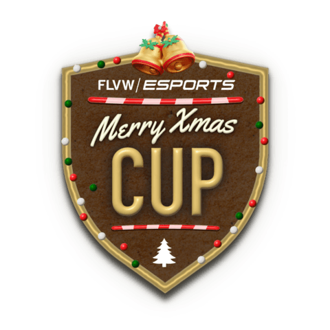 Merry X-Mas Cup