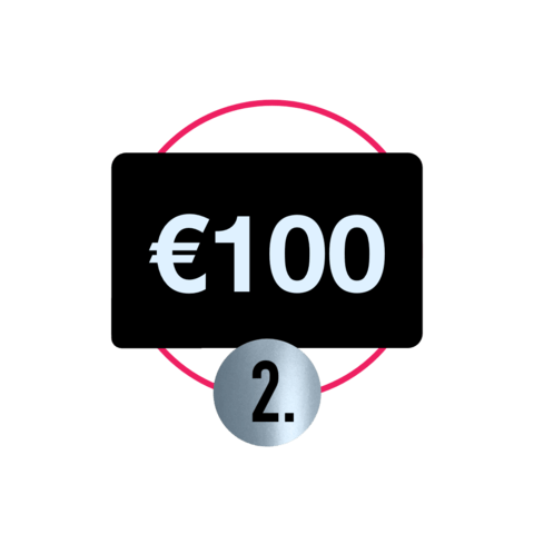 2. Platz