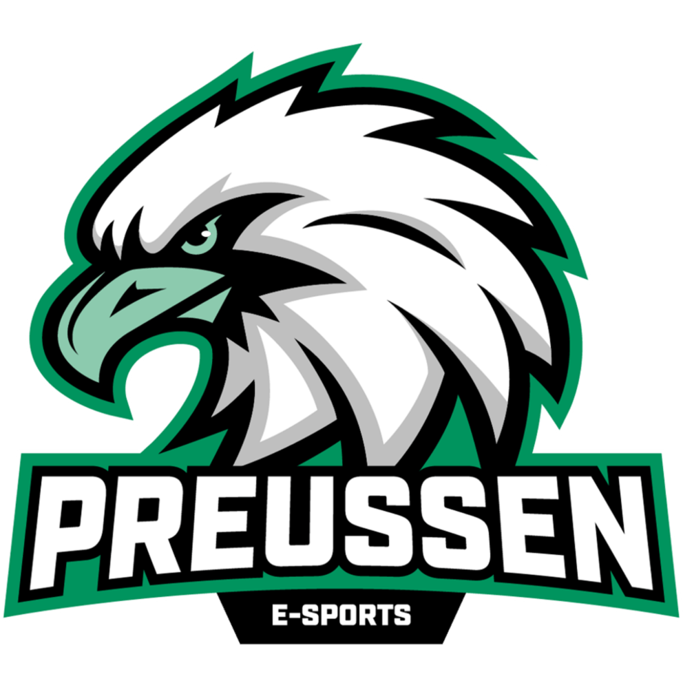 Preußen Münster eSports - Logo