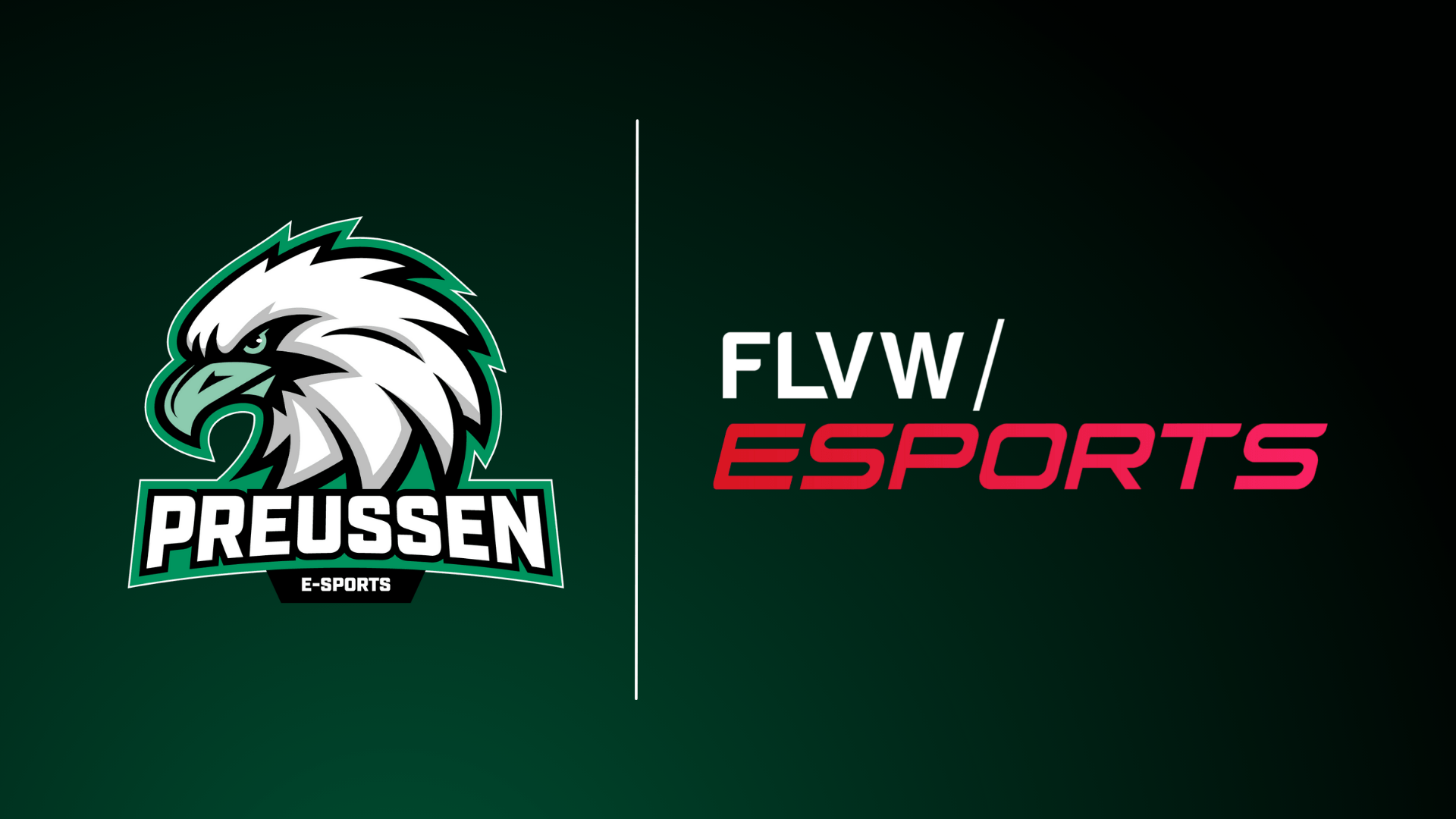 Preußen E-Sports X FLVWESPORTS