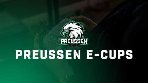 Preußen E-Cups – ein voller Erfolg!
