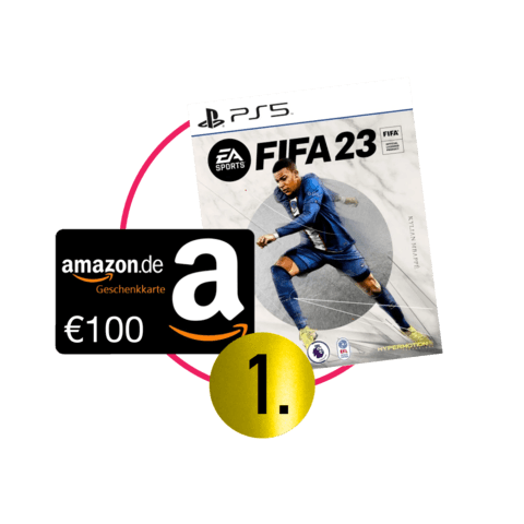 1. Platz