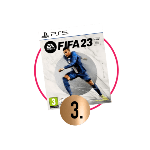 3. Platz