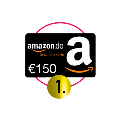 1. Platz