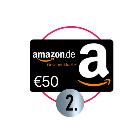 2. Platz