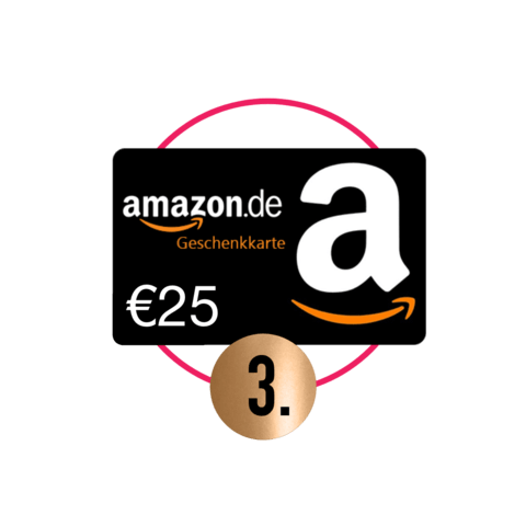 3. Platz