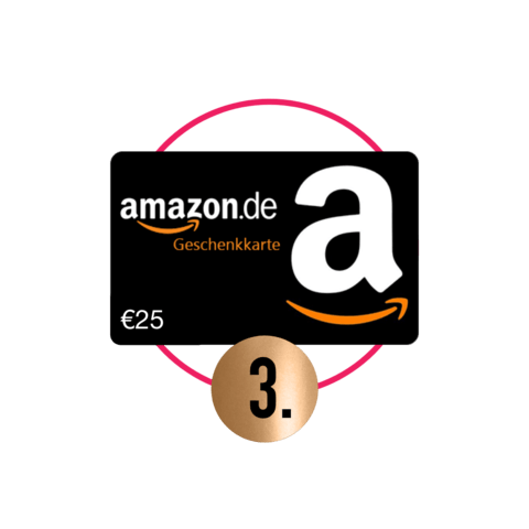 3. Platz