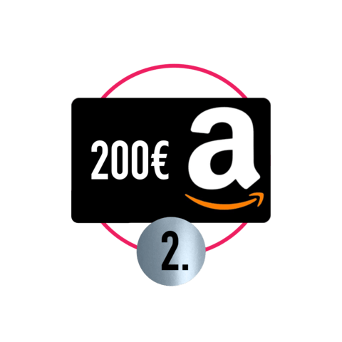 2. Platz