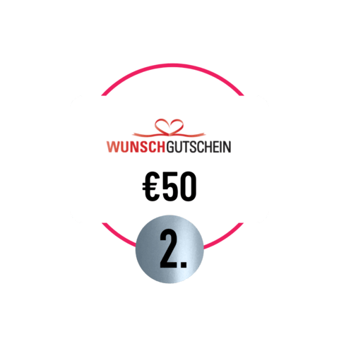 2. Platz