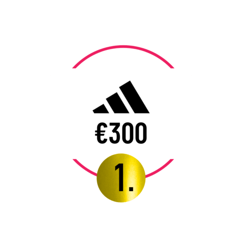 1. Platz