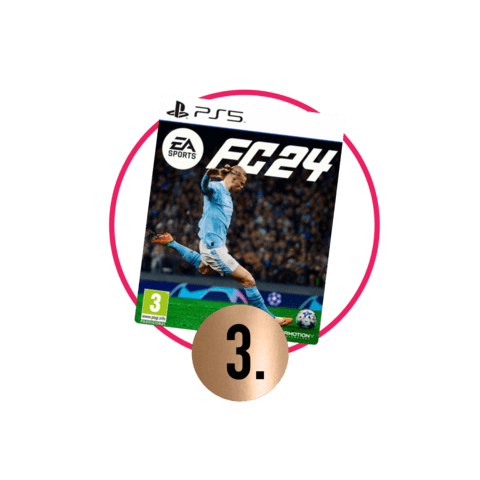 3. Platz