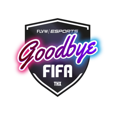 Goodbye FIFA