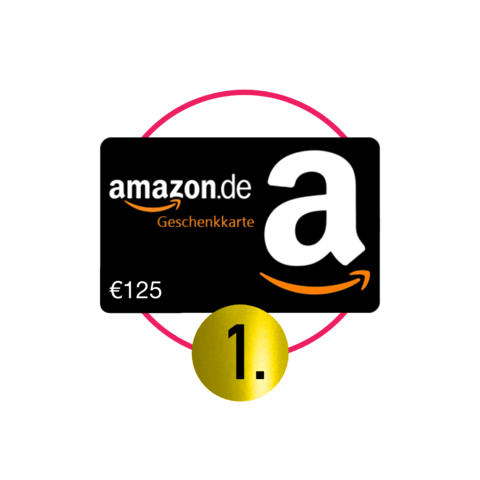 1. Platz