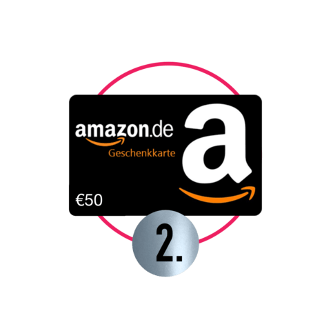 2. Platz