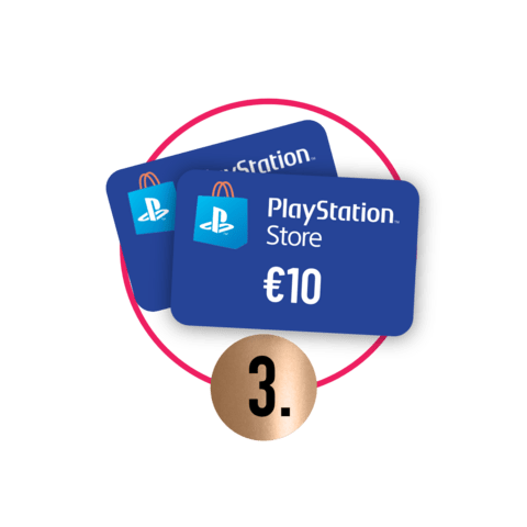 3. Platz