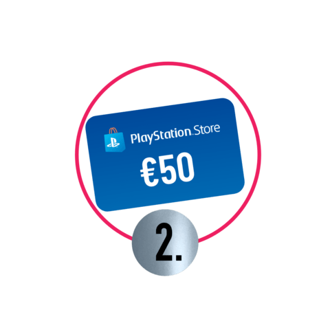 2. Platz
