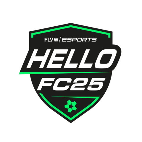 Hello FC25