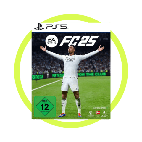 FC25