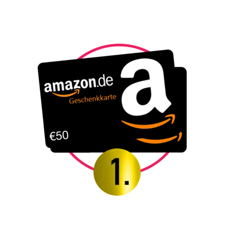 1. Platz