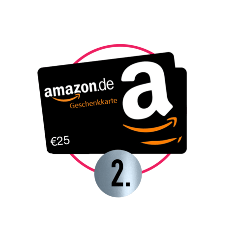 2. Platz
