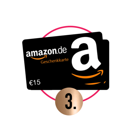 3. Platz