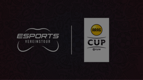 ARAG-Cup 2025