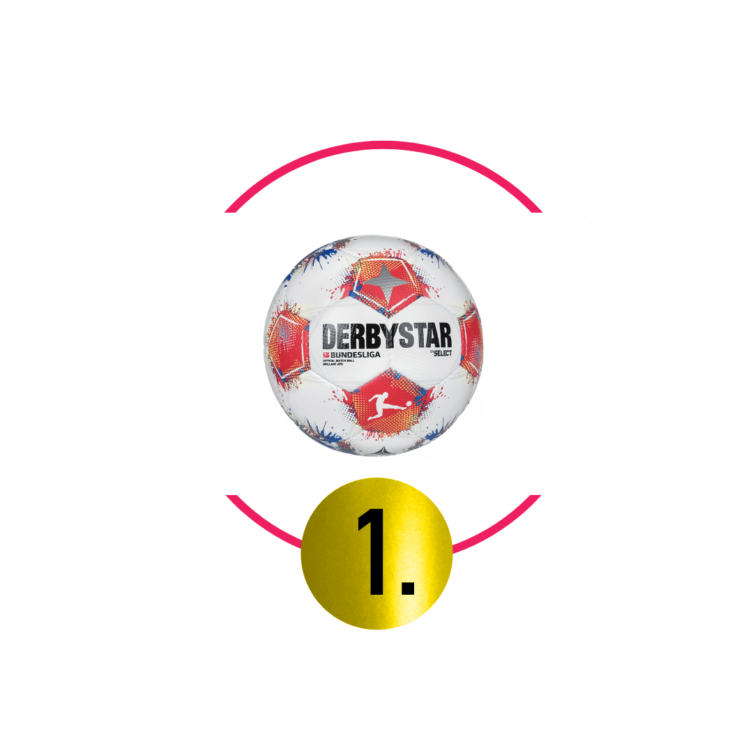 1. Platz