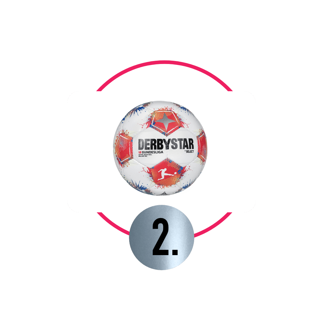 2. Platz