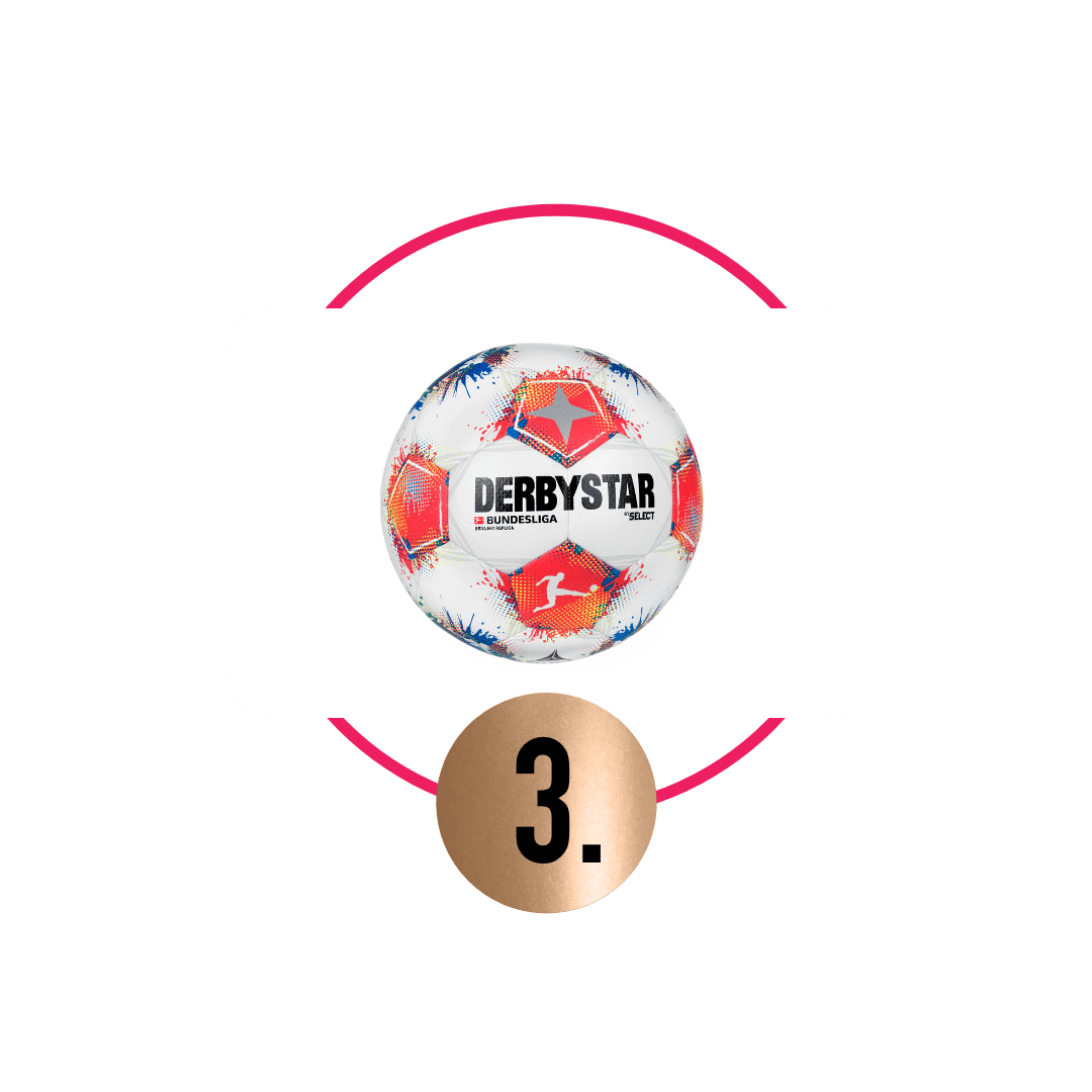 3. Platz