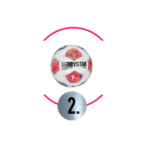 2. Platz