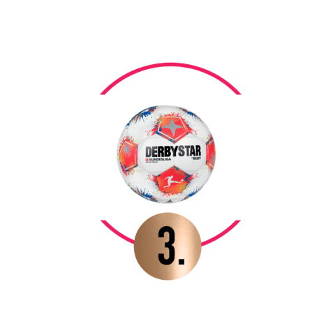 3. Platz