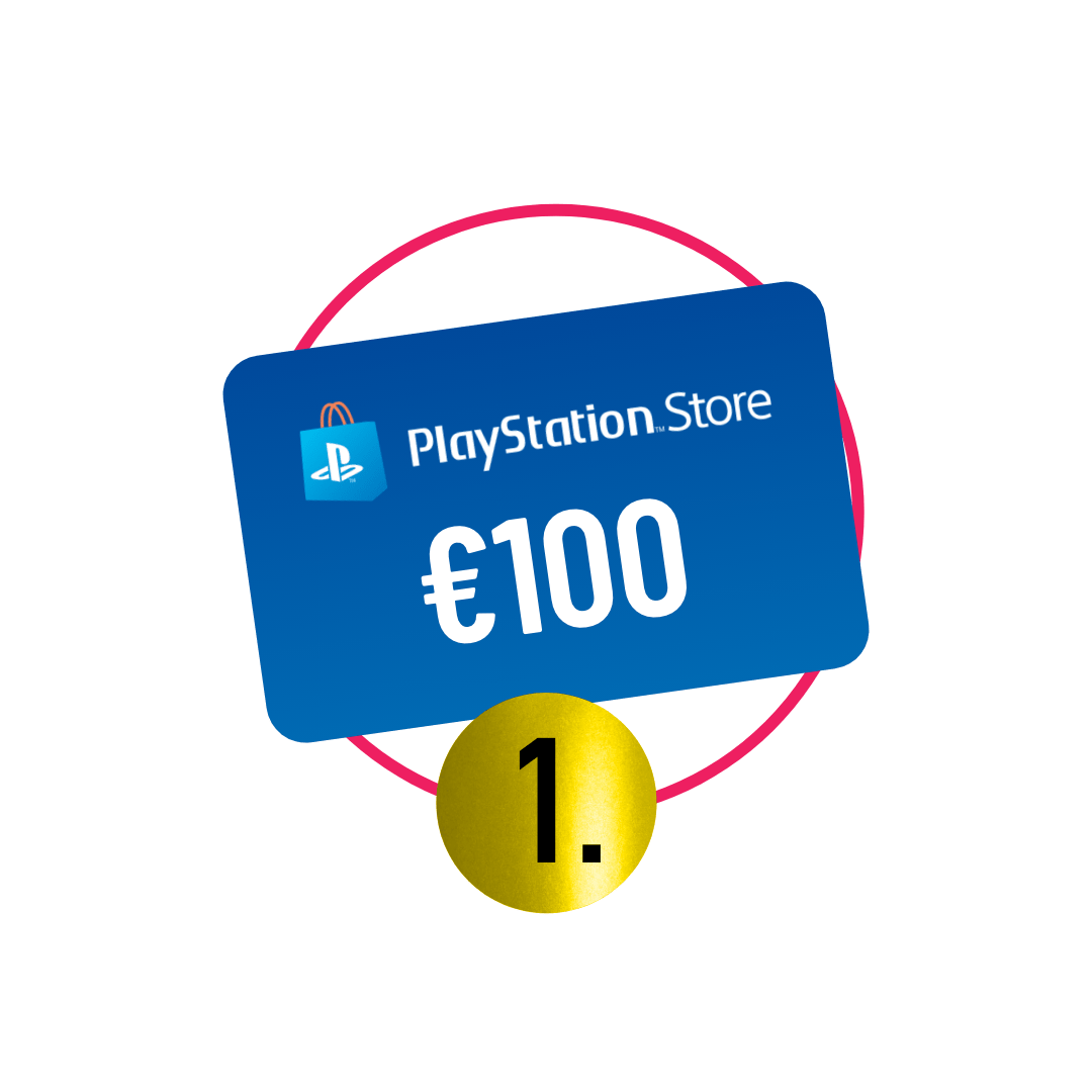 1. Platz