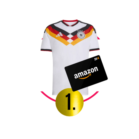1. Platz