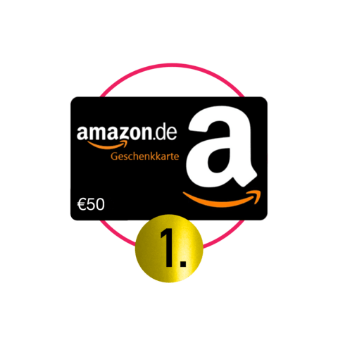 1. Platz
