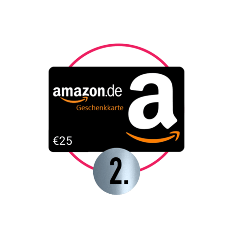 2. Platz
